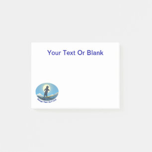 Bloco De Notas Beluga Point Surf Club