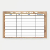 BEM-VINDO À NOSSA REUNIÃO