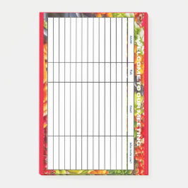 BLOCO DE NOTAS BEM-VINDO À NOSSA REUNIÃO