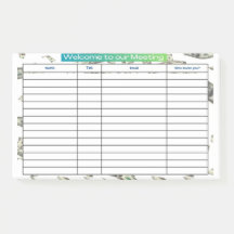 BEM-VINDO À NOSSA REUNIÃO