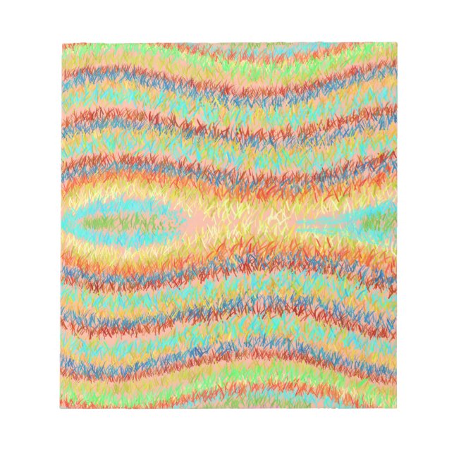 Bloco De Notas Beth (Frente)