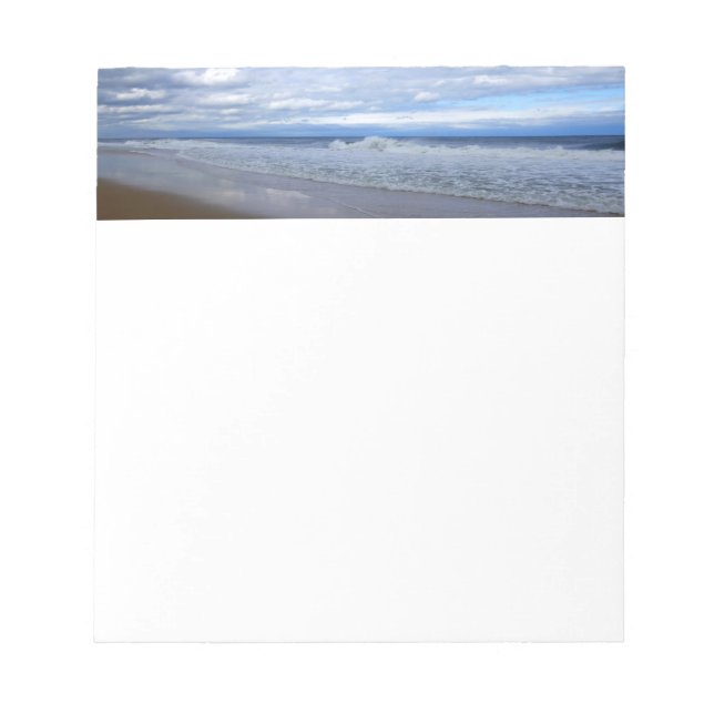 Bloco De Notas Bethany Beach I (Frente)