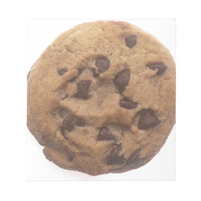 Bloco De Notas biscoito-com-chips-de-chocolate- (Frente)