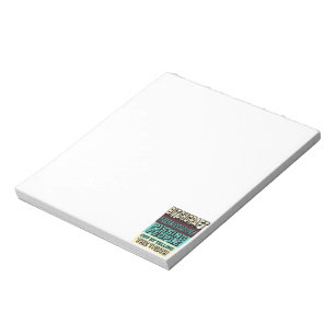 Bloco De Notas Bitchcraft A arte de deitar Pessoas fora