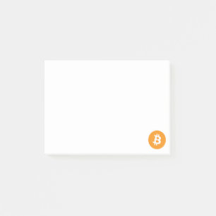 Bloco De Notas Bitcoin