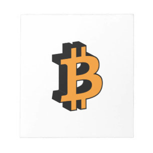 Bloco De Notas Bitmoeda 11