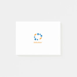 Bloco De Notas blobulador