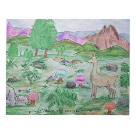 Bloco De Notas Bloc de notas