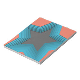 Bloco De Notas Bloc de Notas da Papercraft