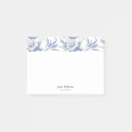 Bloco De Notas Bloc de notas magnolias