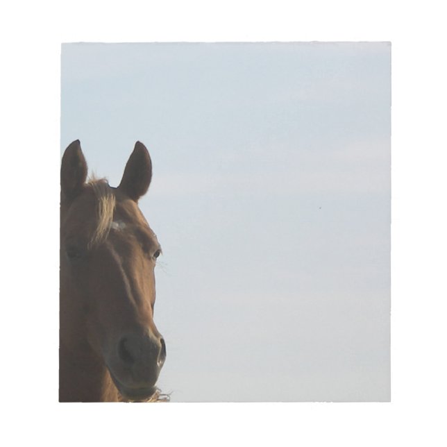 Bloco De Notas Bloco de ancoragem (Frente)