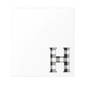 Bloco De Notas bloco de anotações do alfabeto