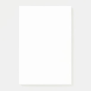 Bloco De Notas Blocos de Notas Autocolantes