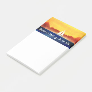 Bloco De Notas Blocos de Notas com Lista de Tarefas para Navegaçã