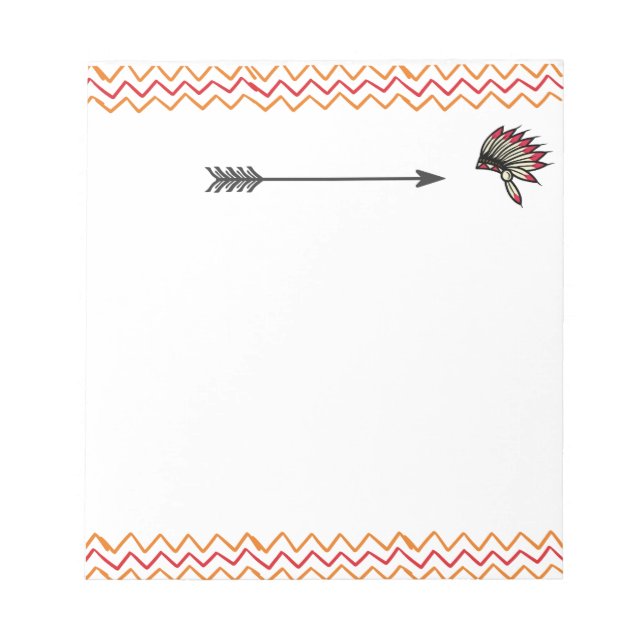 Bloco De Notas Blocos de notas. Notas comerciais/notebooks/estilo (Frente)