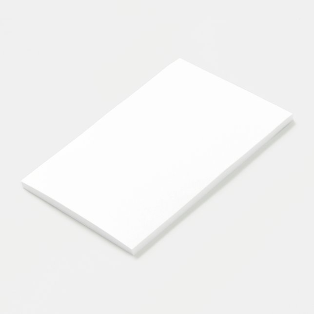 Bloco De Notas Blocos de Notas Post-It (Inclinado)