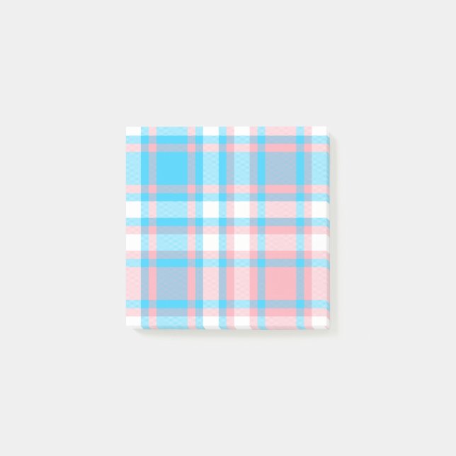 Bloco De Notas Blocos de Notas Xadrez Sweet Dreams (Frente)
