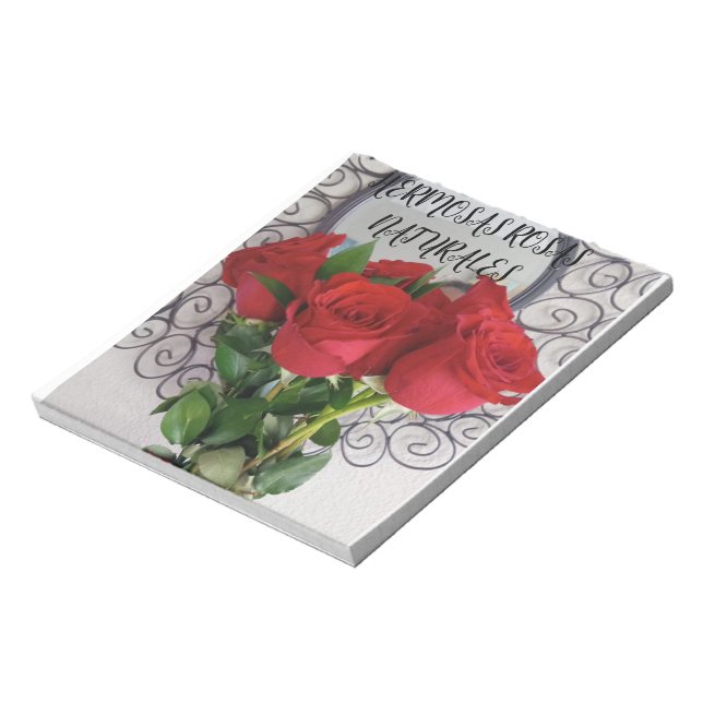 BLOCO DE NOTAS BLOCS DE  ARTES (Invertido)