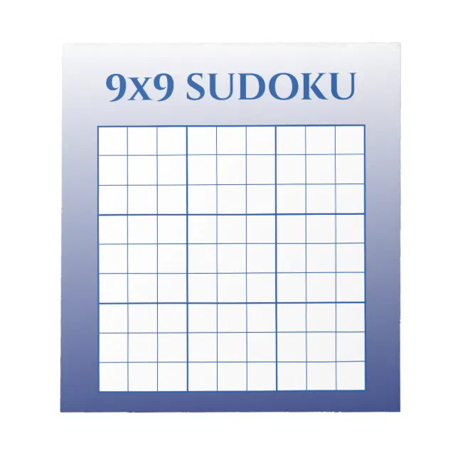 Sudoku Para Crianças. Jogo Lógico. Encontre Os Locais Para Blocos