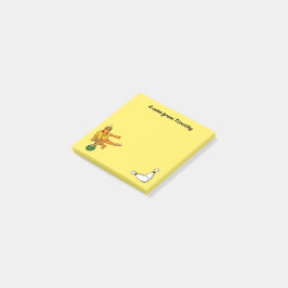 Bloco De Notas Boliche Dinossauro Cartoon Personalizado Bowlers