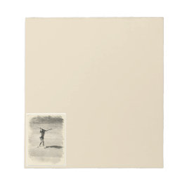 Bloco De Notas Boogie Boembarque