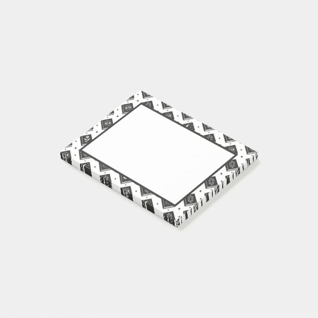 Bloco De Notas Books (Inclinado)