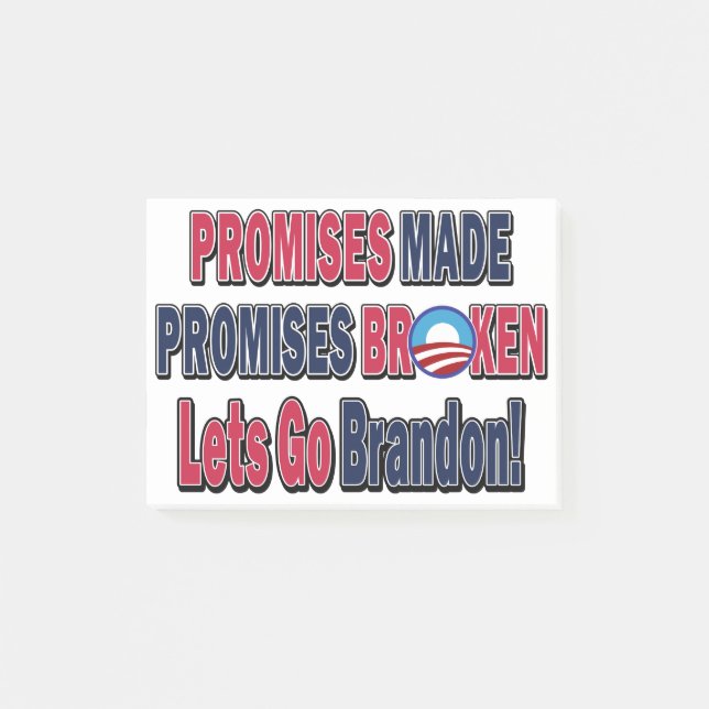 Bloco De Notas Broken-Brandon (Frente)