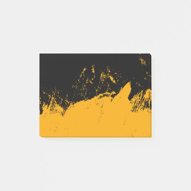 Bloco De Notas Brushacarc 3 (Frente)
