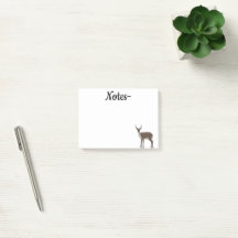 Buck Deer
