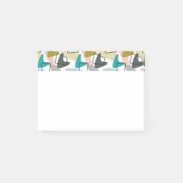 Bloco De Notas Bumerangas e Corks