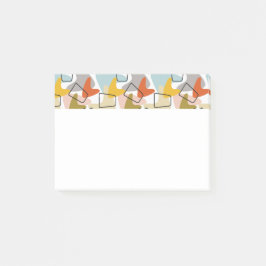 Bloco De Notas Bumerangas e Corks