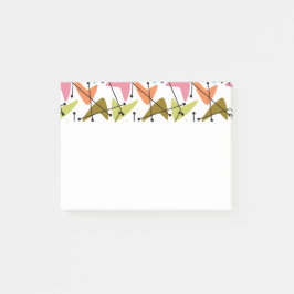 Bloco De Notas Bumerangue