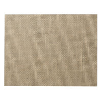 Burlap in Natural Beige