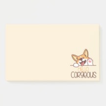 Cachorro de Corgi