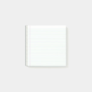 Bloco De Notas Caderno