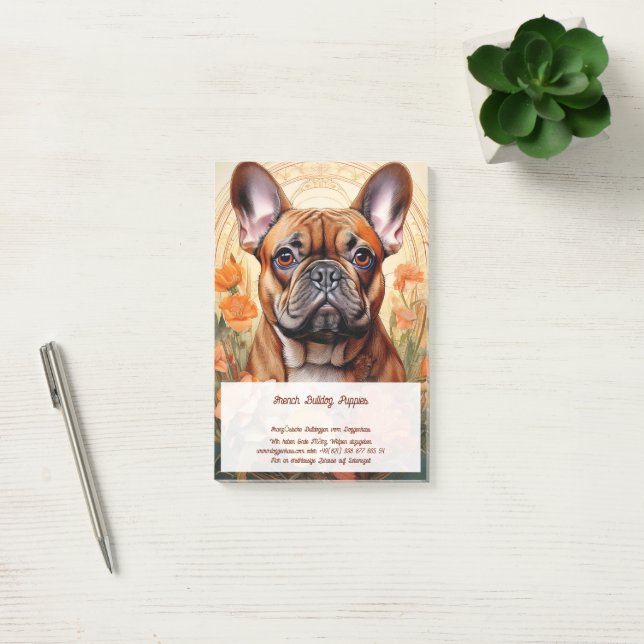 Bloco De Notas Cães-do-mato à venda (Escritótio)