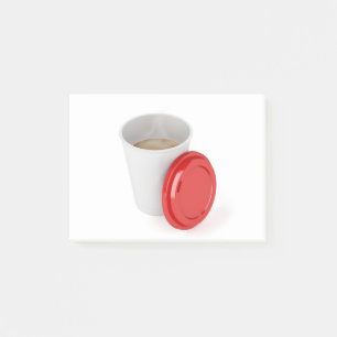 Bloco De Notas Café