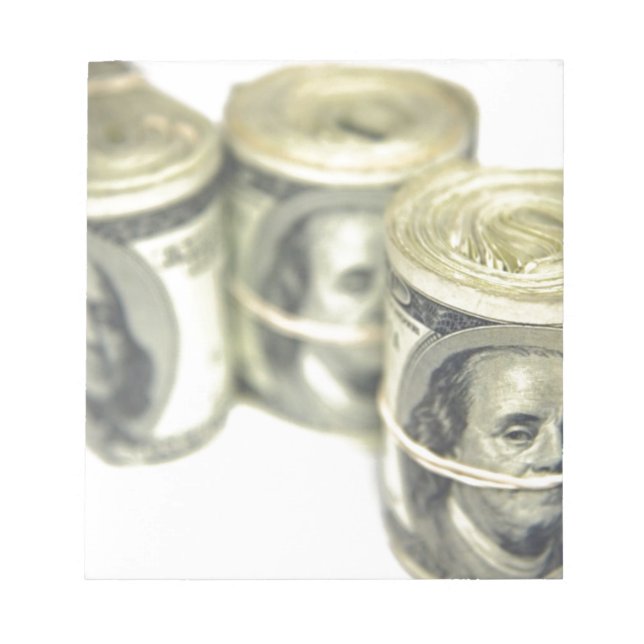 BLOCO DE NOTAS CAIXA (Frente)