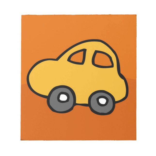 BLOCO DE NOTAS CAIXA (Frente)