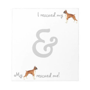 Bloco De Notas Caixa de resgate