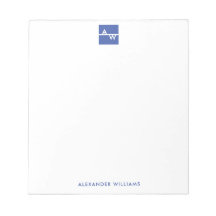 Caixa Monograma Formal