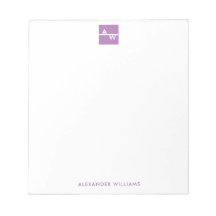 Caixa Monograma Formal