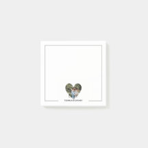 Caligrafia Moderna do Quadro Fotográfico Personali