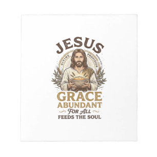 Bloco De Notas Camisa Vintage de Boliche Jesus Gráfico Cristão_1