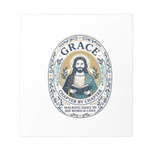 Bloco De Notas Camiseta Gráfica da Comunidade de Leitura do Clube
