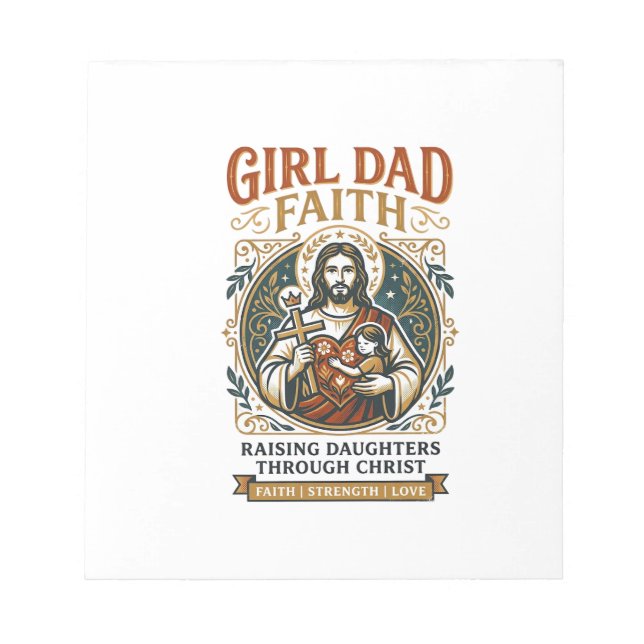 Bloco De Notas Camiseta Gráfica de Identidades Micro Paternidade  (Frente)