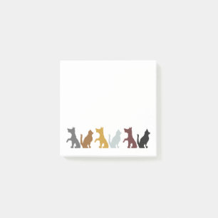 Bloco De Notas Canina