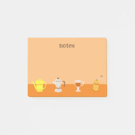 Bloco De Notas Cantina Art 2