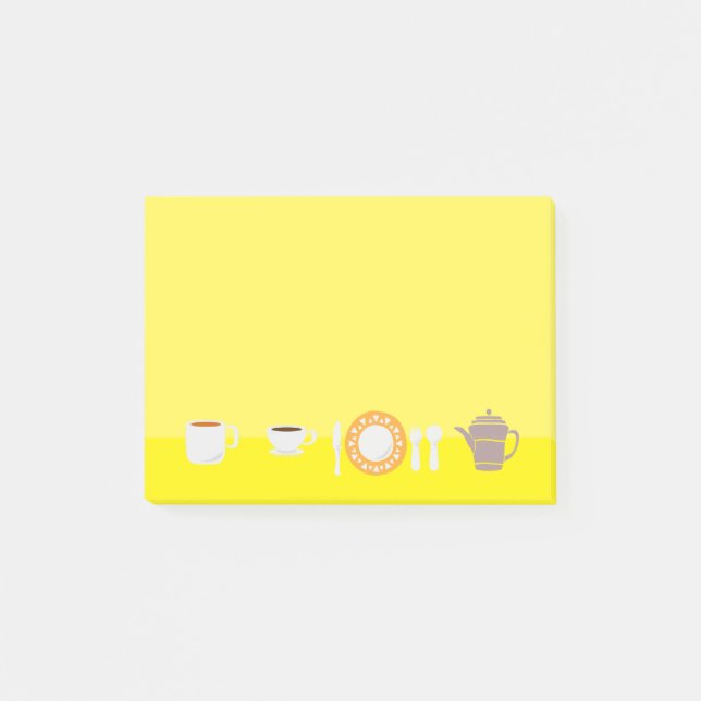 Bloco De Notas Cantina Art. 3 (Frente)