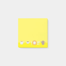 Bloco De Notas Cantina Art. 3